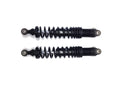 Boneville T120 Öhlins TR 963 Blackline Shocks