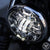 Motodemic LED Headlight -Bobber/Bobber Black - Canyon Motorcycles