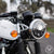 Motodemic LED Headlight - Thruxton 1200 / R - Canyon Motorcycles