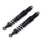 Boneville T120 Öhlins TR 963 Blackline Shocks - Canyon Motorcycles