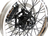 Beringer Aeronal Left Stainless Steel Rotor - Thruxton (2004-2015) - Canyon Motorcycles