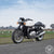 Motodemic LED Headlight - Thruxton 1200 / R - Canyon Motorcycles