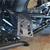 NRC Bobber Side Mount License Plate (2 Position) - Canyon Motorcycles