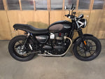 Lucas Diamond Lens Style LED Fender Eliminator Kit - Canyon Motorcycles