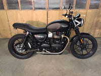 Lucas Diamond Lens Style LED Fender Eliminator Kit - Canyon Motorcycles