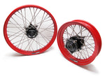 Spoke Steel Wheels Stage 1 - Canyon Motorcycles