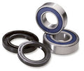 OEM Size Front Wheel Bearing & Seal Kit