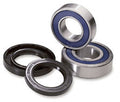 OEM Size Rear Wheel Bearing & Seal Kit