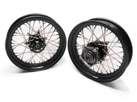 Spoke Steel Wheels Stage 1 - Canyon Motorcycles