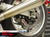 Thruxton 1200 and Speed Twin Rear Brake Kit Caliper & Rotor - Canyon Motorcycles