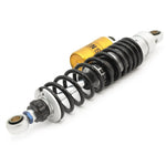 Öhlins Road & Track TR 624 piggyback shocks - Canyon Motorcycles