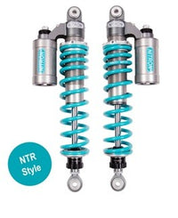 Nitron R3 Twin Shocks AC - Canyon Motorcycles