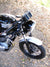 Pazzo Racing 6 Way Adjustable Levers - Long - Canyon Motorcycles