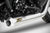Zard Street Scrambler Cross Low Exhaust - Canyon Motorcycles