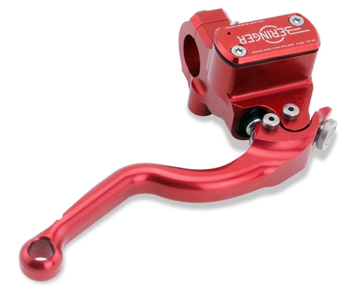 Beringer Master Cylinder Ø20.6mm(dual 4 or 6 piston) Integrated Reservoir 7/8" Bars - Canyon Motorcycles