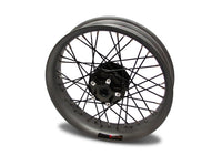 Thruxton 1200 Profile Rim Wide Wheel Kit Stage 1 - Canyon Motorcycles