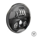Motodemic LED Headlight -Street Twin