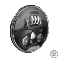 Motodemic LED Headlight -Street Twin - Canyon Motorcycles