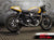 Belt drive conversion for Triumph Street Twin/Cup/Scrambler & Bonneville T100 - Canyon Motorcycles