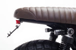 Street Twin & Bonneville T120 Fender Eliminator Kit Cateye - Canyon Motorcycles