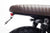 Street Twin & Bonneville T120 Fender Eliminator Kit Cateye - Canyon Motorcycles