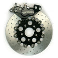 Beringer Stage 1 Brake Kit