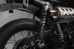 Nitron R1 Twin Shocks AC - Canyon Motorcycles