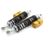 Öhlins Road & Track TR 927 Piggy Back Shocks - Canyon Motorcycles