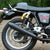 Öhlins Road & Track TR 927 Piggy Back Shocks - Canyon Motorcycles
