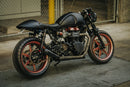 Thruxton Sulby Special Edition 18x5.5 18x3.5 - Canyon Motorcycles