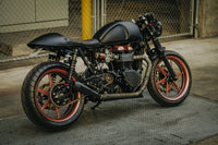 Thruxton Sulby Special Edition 18x5.5 18x3.5 - Canyon Motorcycles