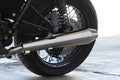Cone Engineering Dominator Touring Mufflers - Air Cooled