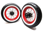 Spoke Steel Wheels Stage 2 - Canyon Motorcycles