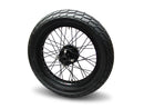 Street Scrambler Phantom Tracker Wheel Kit Stage 2 - Canyon Motorcycles