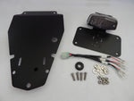 Lucas Diamond Lens Style LED Fender Eliminator Kit - Canyon Motorcycles
