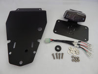 Lucas Diamond Lens Style LED Fender Eliminator Kit - Canyon Motorcycles