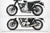 Zard 2 into 2 Exhaust Kit - Canyon Motorcycles