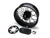 Thruxton R 40 Spoke Alloy Wheel Kit Stage 1 - Canyon Motorcycles