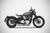 Zard Bobber 2 into 2 Exhaust Kit - Canyon Motorcycles