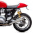 Predator Pro™ Slip on Exhaust - Thruxton R - Canyon Motorcycles