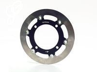 Beringer Rear Rotor Cast Iron - Canyon Motorcycles