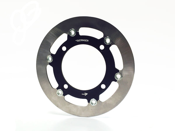 Beringer Rear Rotor Cast Iron - Canyon Motorcycles