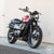 Motodemic LED Headlight - Street Scrambler - Canyon Motorcycles