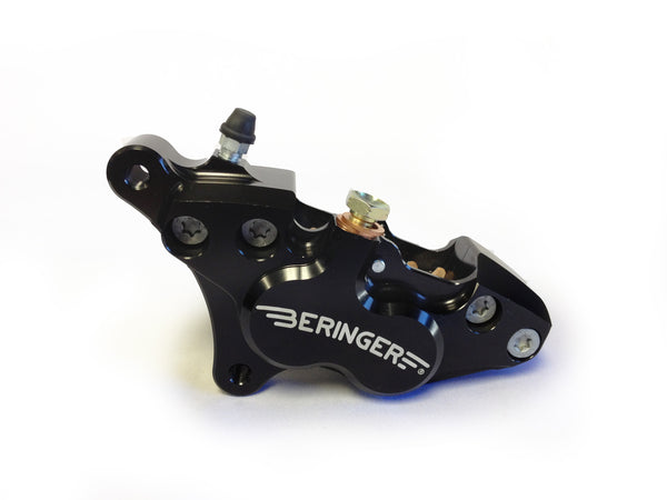 Beringer 4-Piston Billet Axial Caliper (2001-2015) Also [2016-Present LC] - Canyon Motorcycles