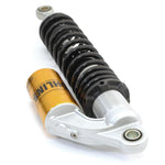 Öhlins Road & Track TR 927 Piggy Back Shocks - Canyon Motorcycles