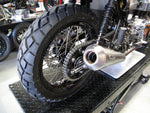 DID 525 VX Chain 120 Link - Canyon Motorcycles