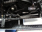 Sato Bonneville Rearsets - Canyon Motorcycles