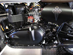 Sato Bonneville Rearsets - Canyon Motorcycles