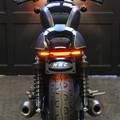 NRC Street Cup Fender Eliminator Kit (2016 - Present) - Canyon Motorcycles
