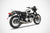 Zard 2 into 2 Racing Exhaust Kit - Canyon Motorcycles